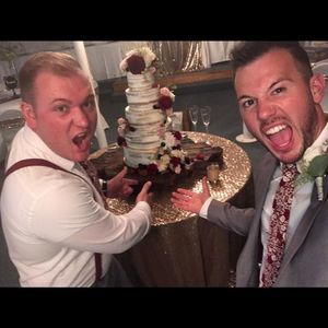 Meet your Posher, Kenny